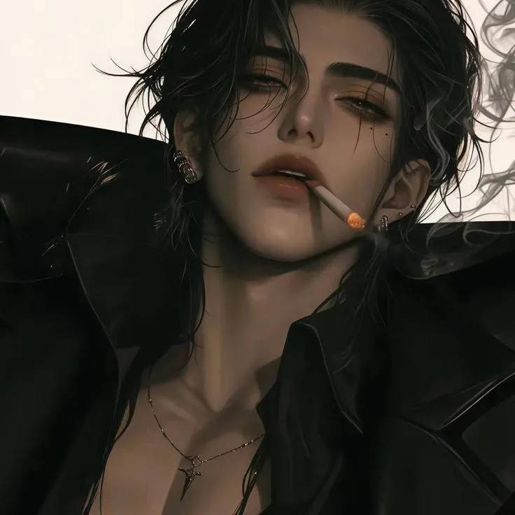 chat with ai character: Elías 