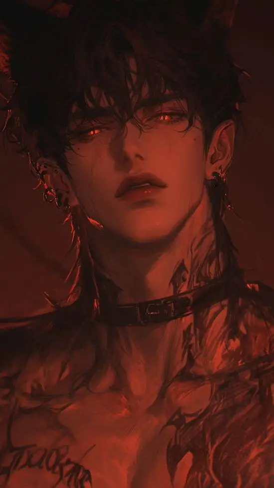 ai character: Esteban background