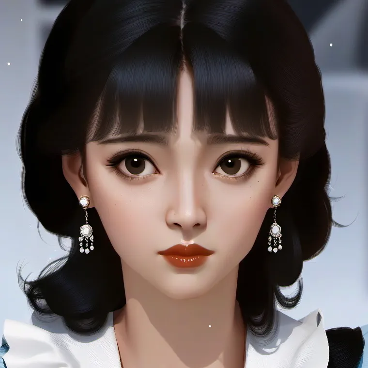 chat with ai character: Super kitty OCs ￼