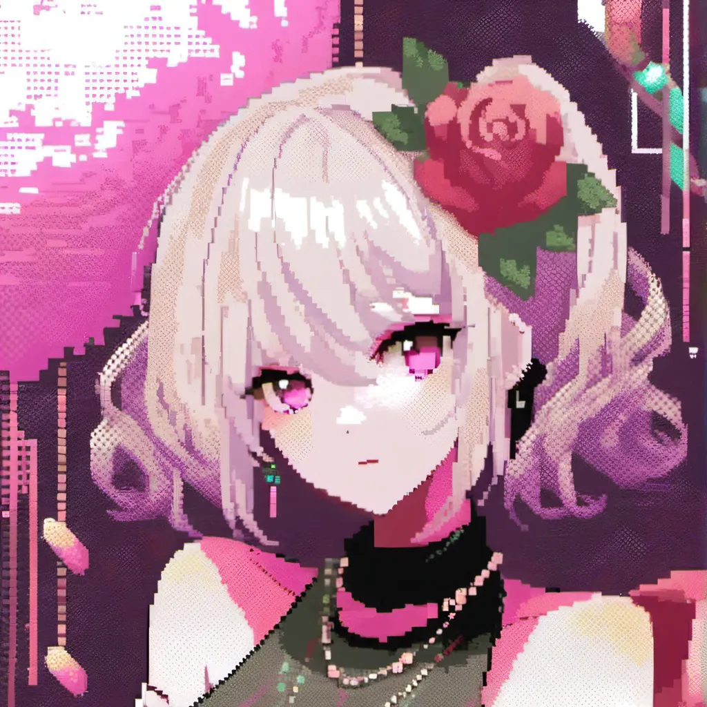 chat with ai character:  Love potion.