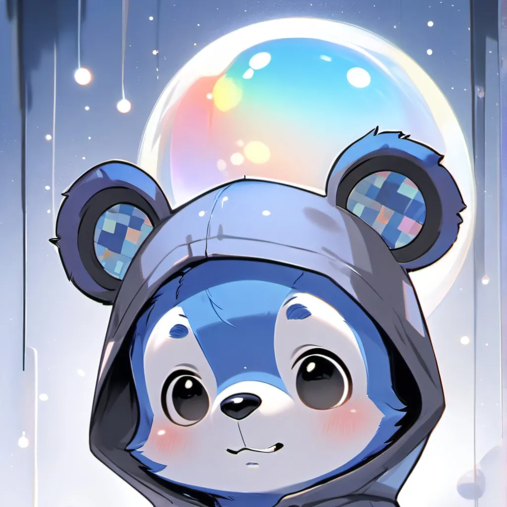 chat with ai character: Emoji cat heat 