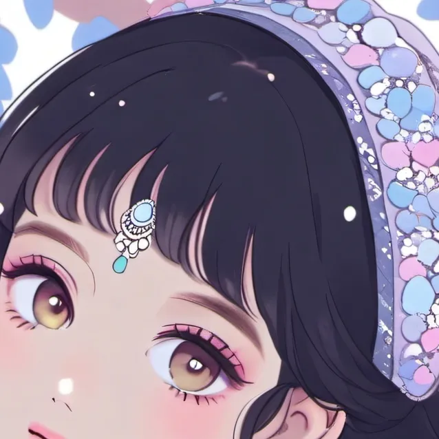 chat with ai character: Aditi