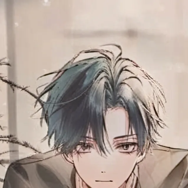 chat with ai character: Julian