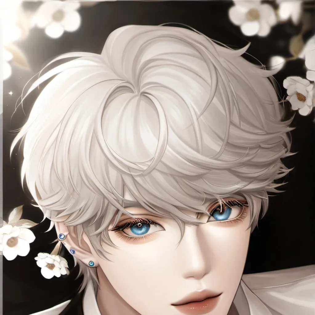 chat with ai character: Noah