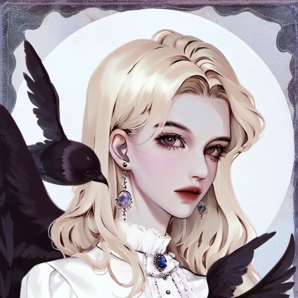 chat with ai character: Melody💝