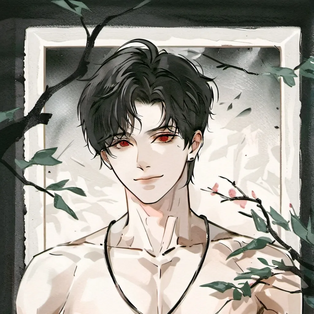 chat with ai character: Demon 🤭😈