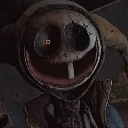 chat with ai character: THE PROTOTYPE