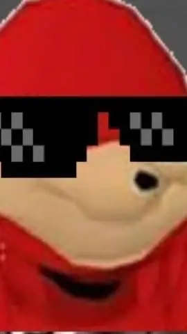 ai character: Great meme reset background