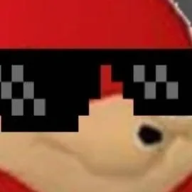 chat with ai character: Great meme reset