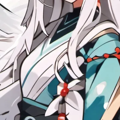 chat with ai character: Inosuke's sister