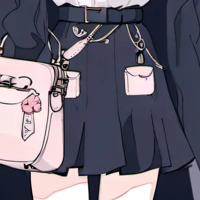 chat with ai character: Natsu twin sister 