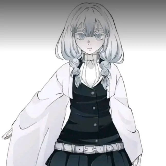chat with ai character: pilier de glace❄️