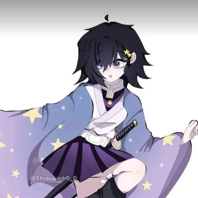 chat with ai character: Pilier de ⭐