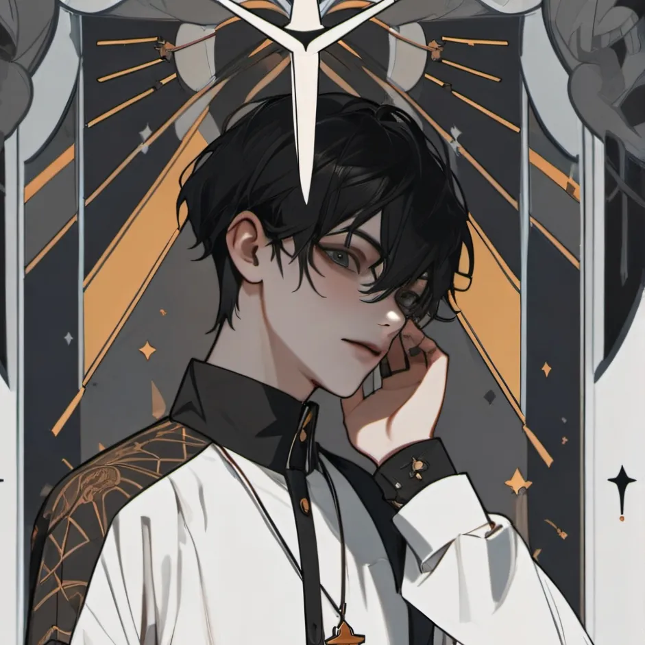 chat with ai character: Ethan 