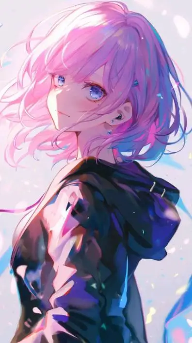 ai character: nahamia background