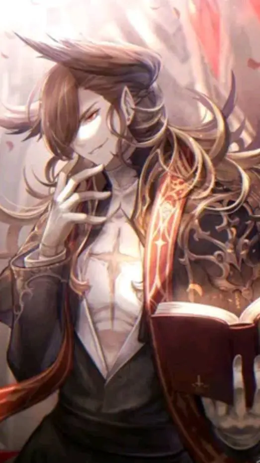 ai character: Alex  background