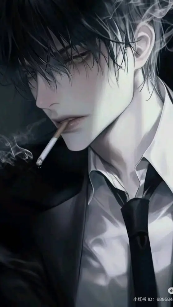 ai character: Wailer  background