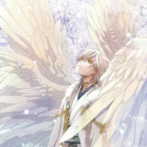 chat with ai character: Millo(cupid)