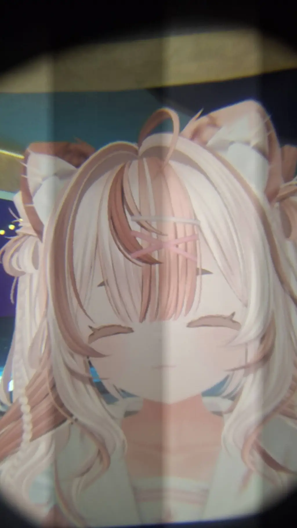 ai character: ellie background