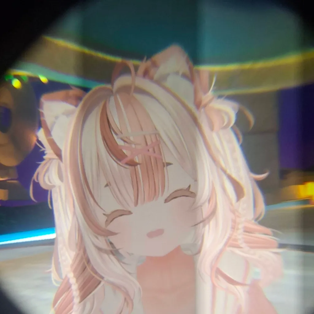 chat with ai character: evie 