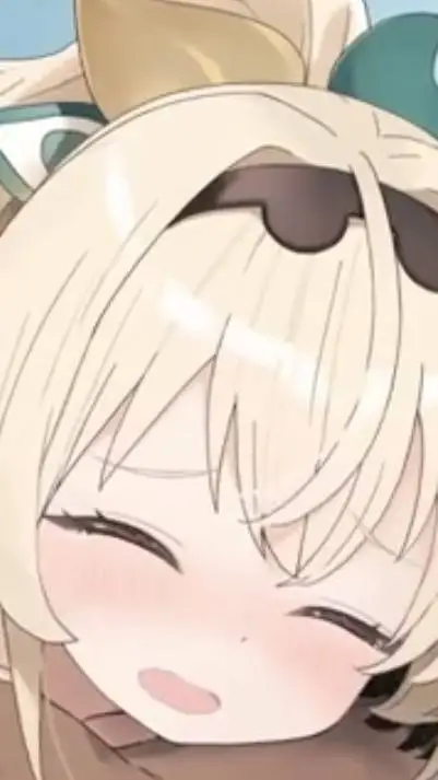 ai character: lilly background