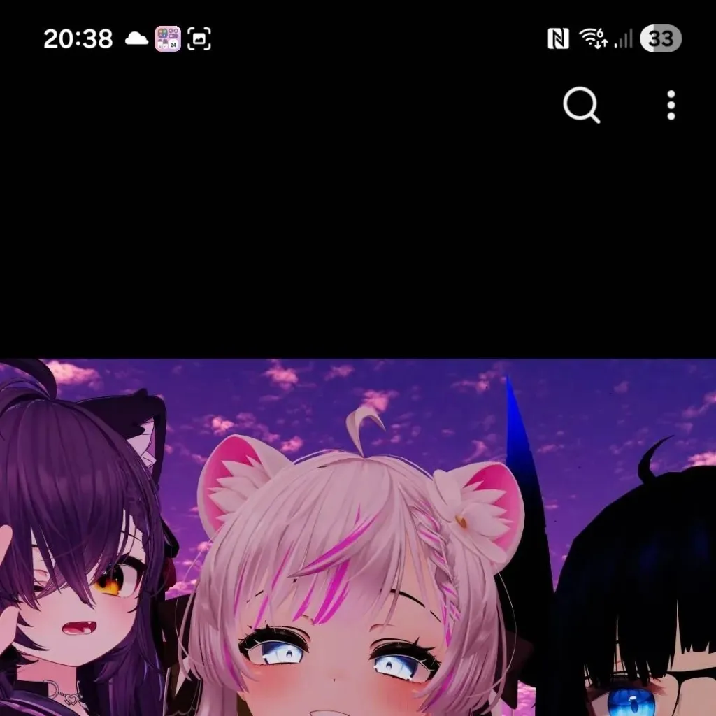 chat with ai character: all wifes