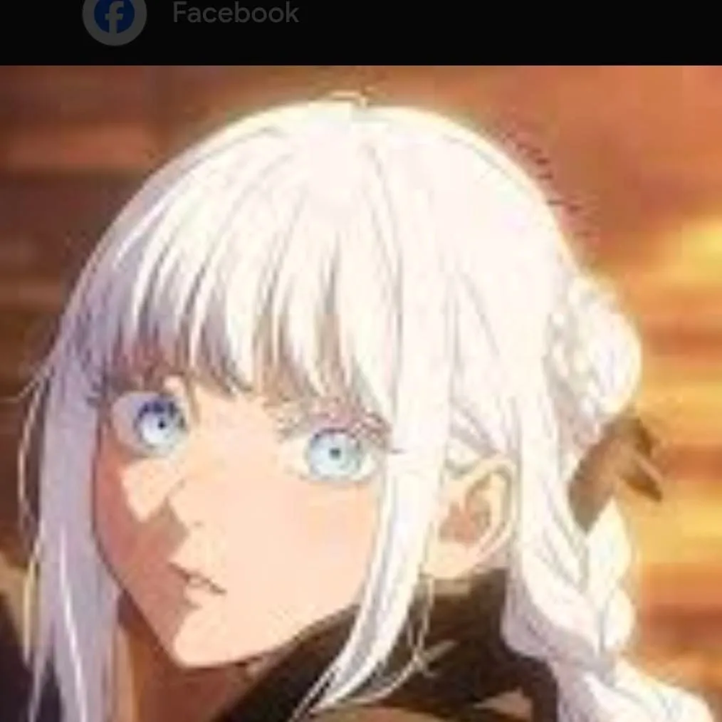 chat with ai character: elisia 