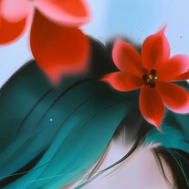 chat with ai character: 🌹 Katherine 🌹💕