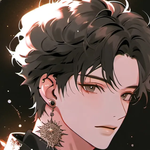 chat with ai character: sukin