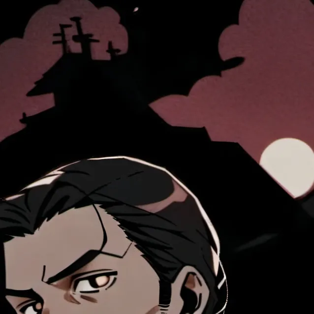 chat with ai character: mihawk 