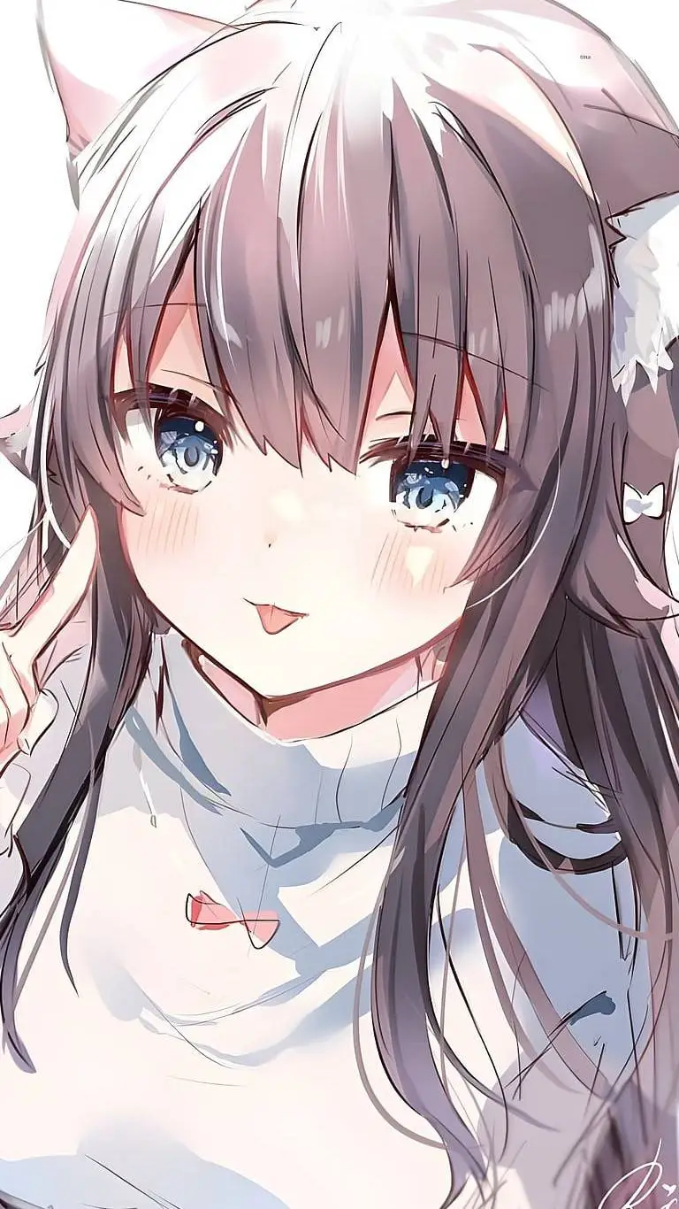 ai character: Mary background