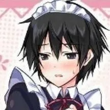 chat with ai character: AXEL   (Femboy)