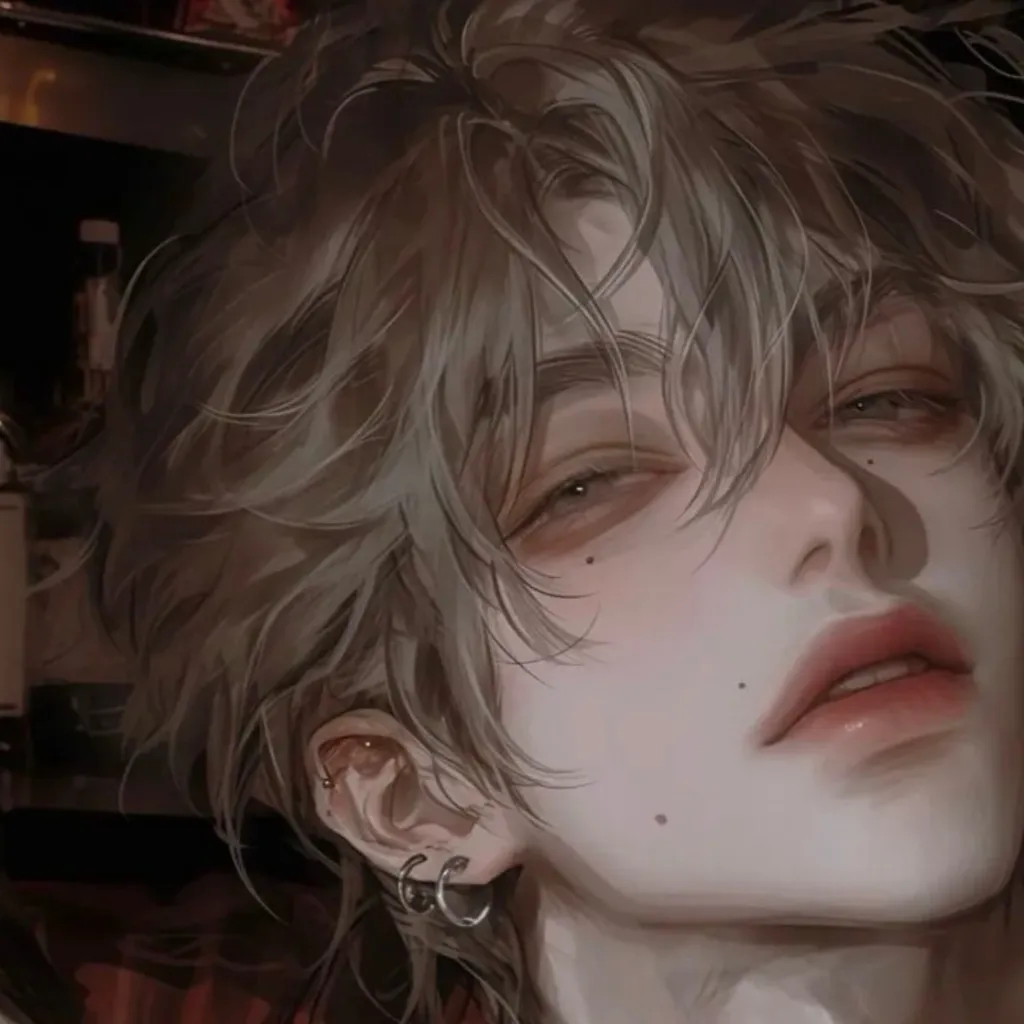 chat with ai character: Lace