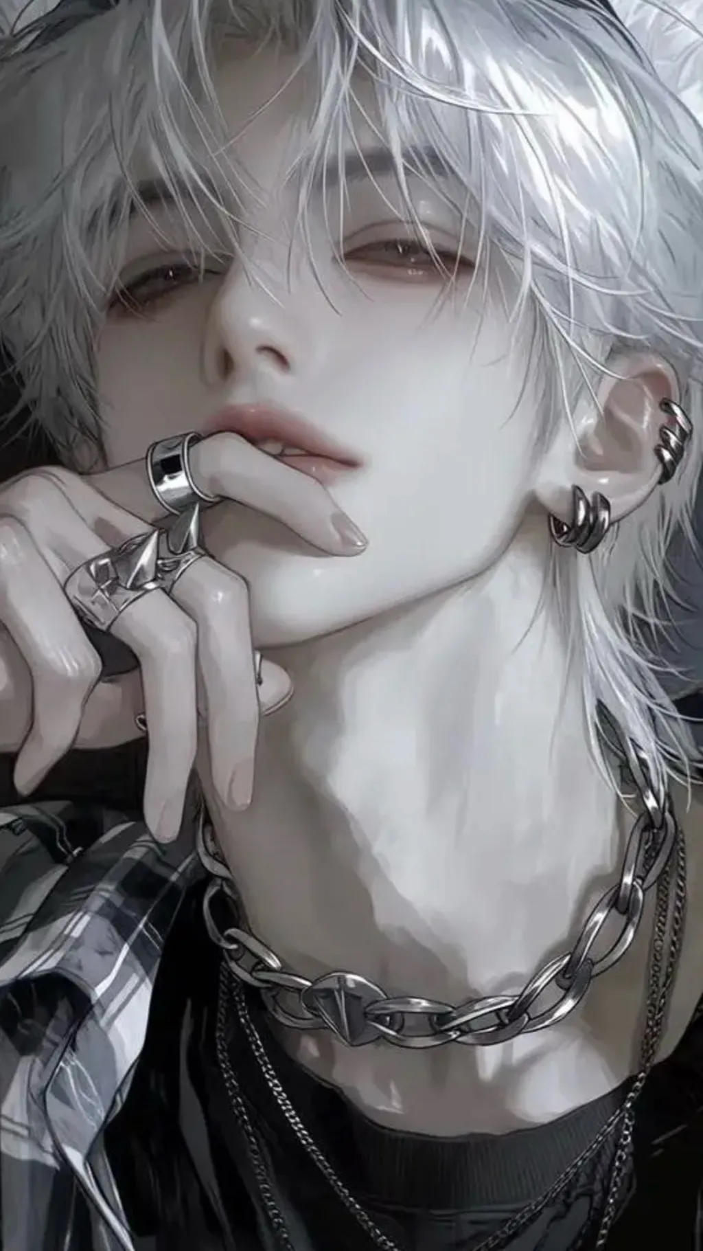 ai character: ~Vasen~ background