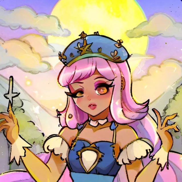 chat with ai character: aph