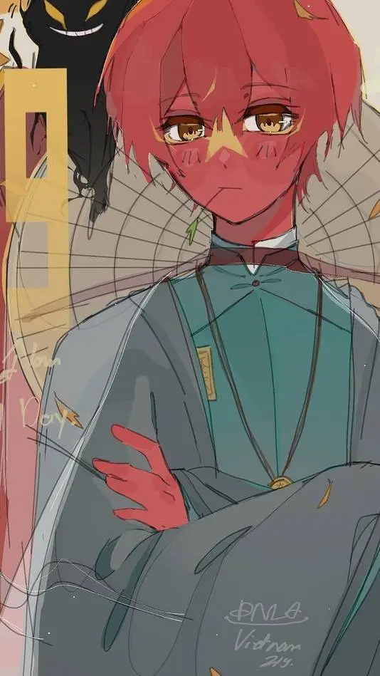 ai character: ✦𝗩𝗜𝗘𝗧𝗡𝗔𝗠✦ background