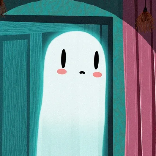 chat with ai character: fantasma italiano 
