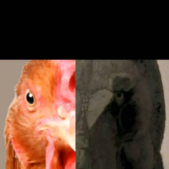chat with ai character: pollo/t-rex 