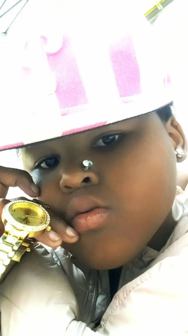 ai character: Josh background