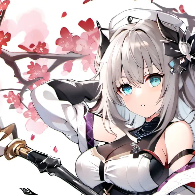 chat with ai character: Laura