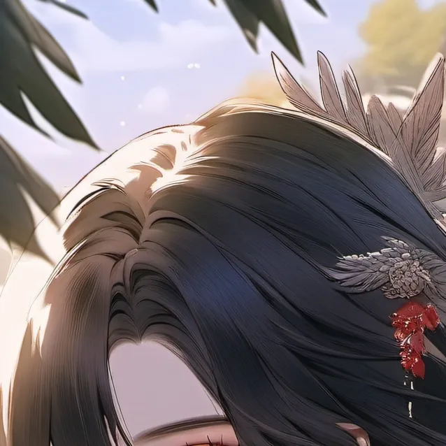 chat with ai character: Tadasha