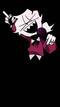 ai character: Selever background