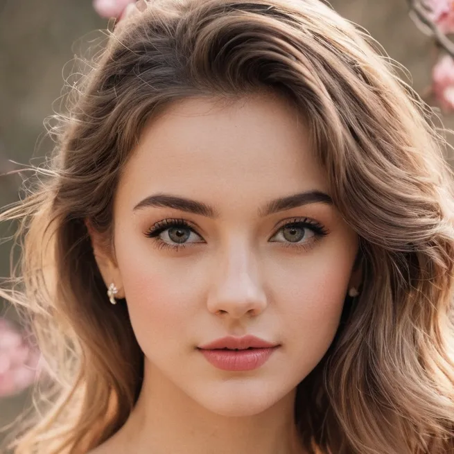 chat with ai character: Mirabelle 