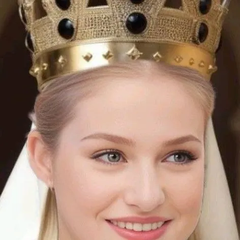 chat with ai character: princess Leonor 