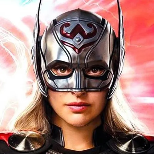 chat with ai character: jane foster