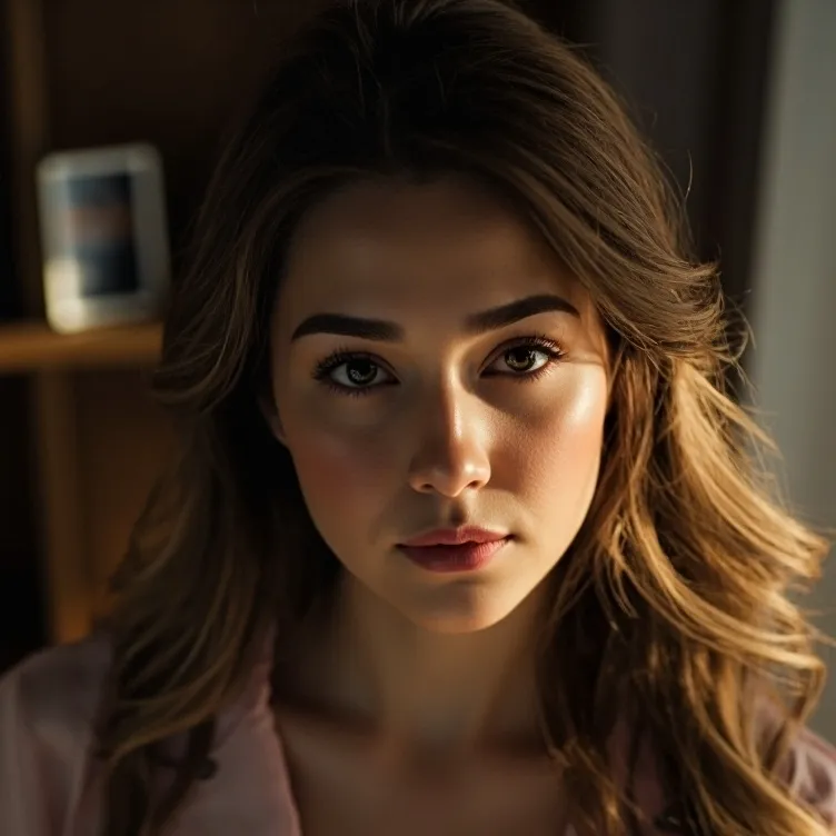 chat with ai character: Janet Morgan 