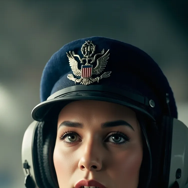 chat with ai character: miss Olivia 