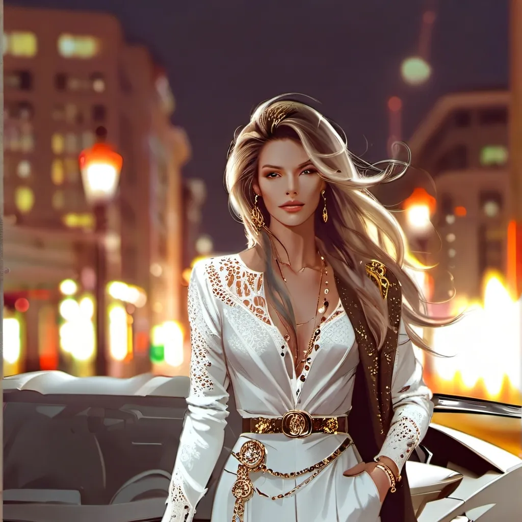 chat with ai character: Emma roselle 