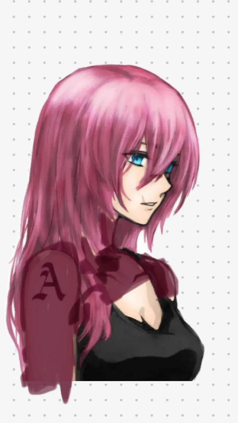 Talkie AI - Chat with Todoroki return 