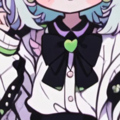 chat with ai character: My roblox crush